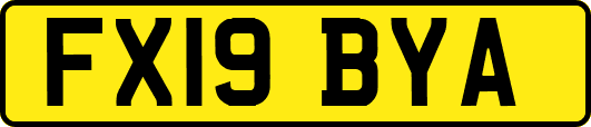 FX19BYA