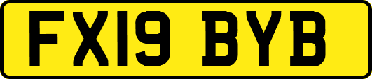FX19BYB