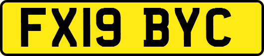 FX19BYC