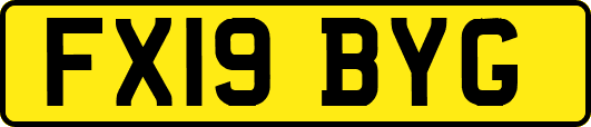 FX19BYG