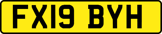 FX19BYH