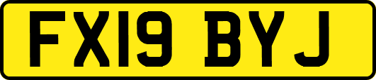 FX19BYJ