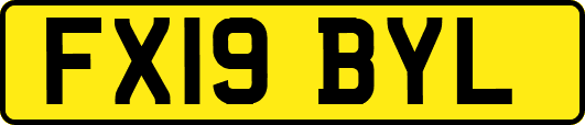 FX19BYL