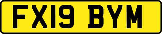 FX19BYM