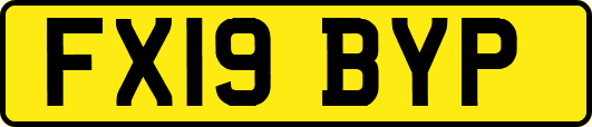 FX19BYP