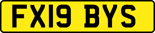 FX19BYS