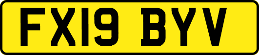 FX19BYV