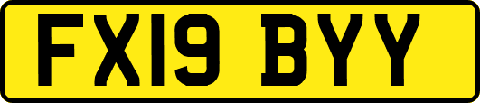 FX19BYY