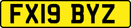 FX19BYZ