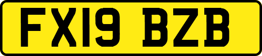 FX19BZB