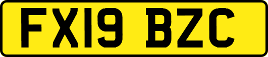 FX19BZC