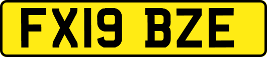FX19BZE