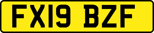 FX19BZF