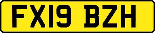 FX19BZH