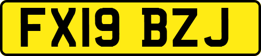 FX19BZJ