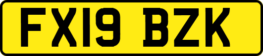 FX19BZK