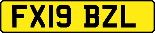 FX19BZL