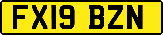 FX19BZN