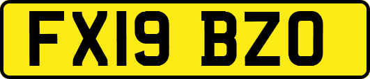 FX19BZO