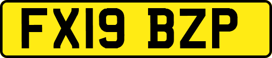 FX19BZP