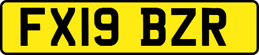 FX19BZR