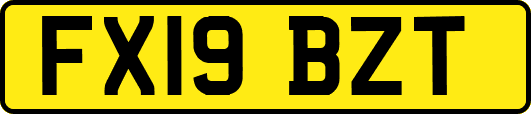 FX19BZT
