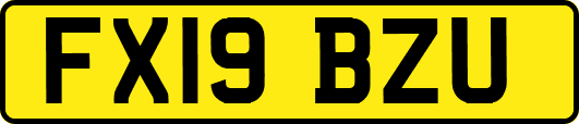 FX19BZU