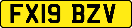 FX19BZV