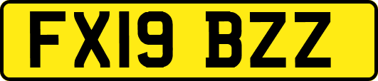 FX19BZZ