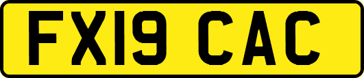 FX19CAC