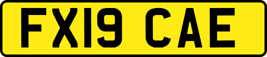 FX19CAE