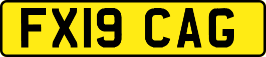 FX19CAG