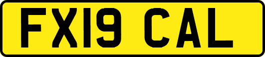 FX19CAL