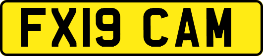 FX19CAM