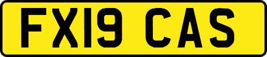 FX19CAS