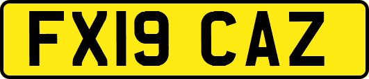 FX19CAZ