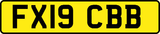 FX19CBB