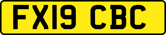 FX19CBC