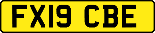 FX19CBE