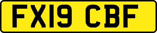 FX19CBF