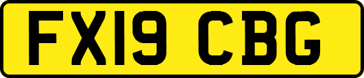 FX19CBG