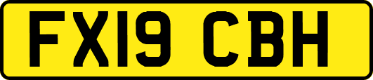FX19CBH