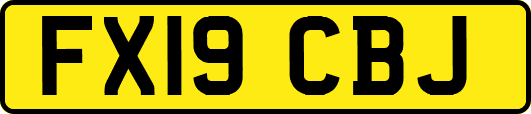 FX19CBJ