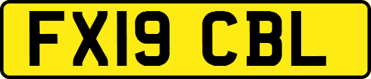 FX19CBL