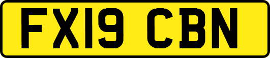 FX19CBN