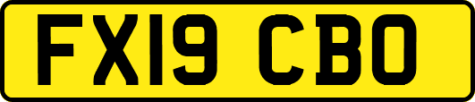 FX19CBO