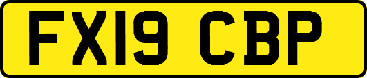 FX19CBP