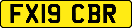 FX19CBR