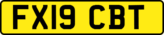 FX19CBT