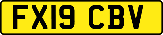 FX19CBV